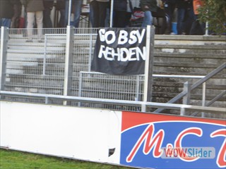 Regionalliga Nord 02.03.2014 Hannover 96 U23 2-1 BSV Schwarz Weiss Rehden