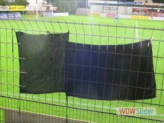 Regionalliga Nord 10.10.2014 TSV Havelse 3-0 BSV Schwarz Weiss Rehden4