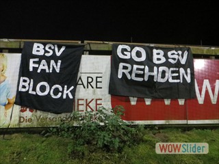 Regionalliga Nord 05.12.2014 BV Cloppenburg 1-1 BSV Schwarz Weiss Rehden2