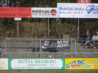 Regionalliga Nord 28.02.2015 FC ST. Pauli 1-1 BSV Schwarz Weiss Rehden2