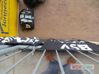 NFV Pokal 22.07.2015 BV Cloppenburg 1-2 BSV Schwarz Weiss Rehden